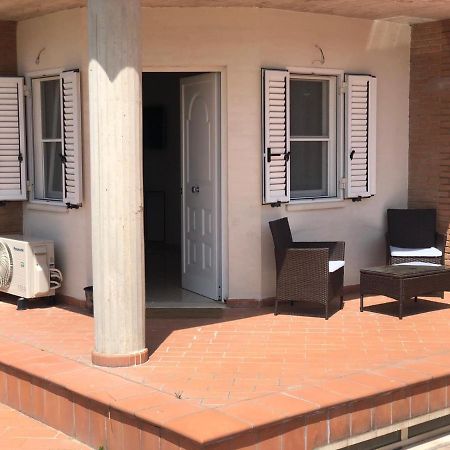 Villa Carmen Resort Campobasso Exterior photo